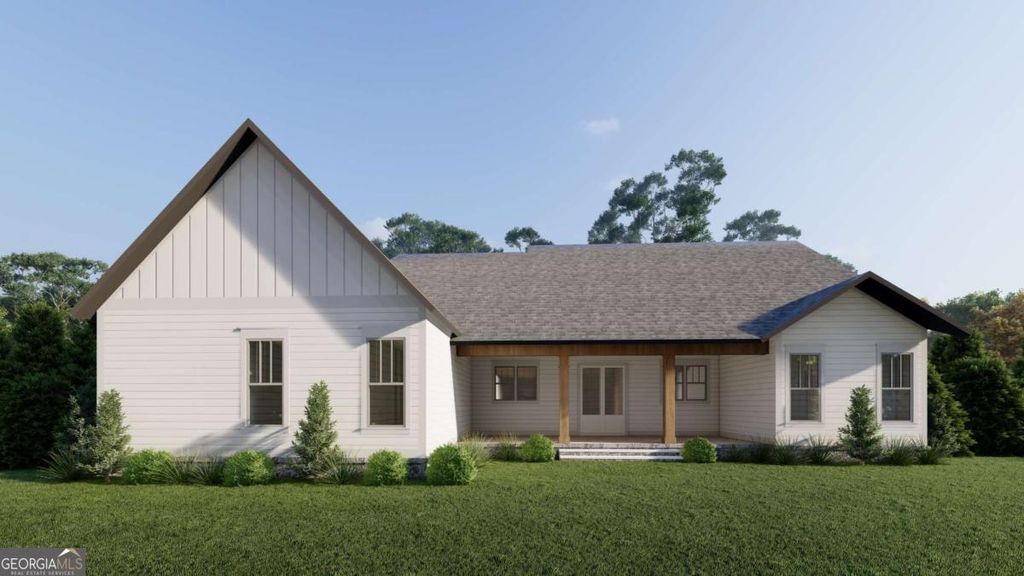 Photo of 0 Cliffs Street - Lot 36, Dalton, GA 30721 (MLS # 10758404)