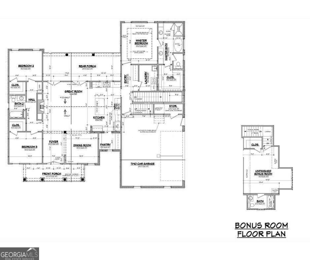 Photo of 0 Cliffs Street - Lot 36, Dalton, GA 30721 (MLS # 10758404)