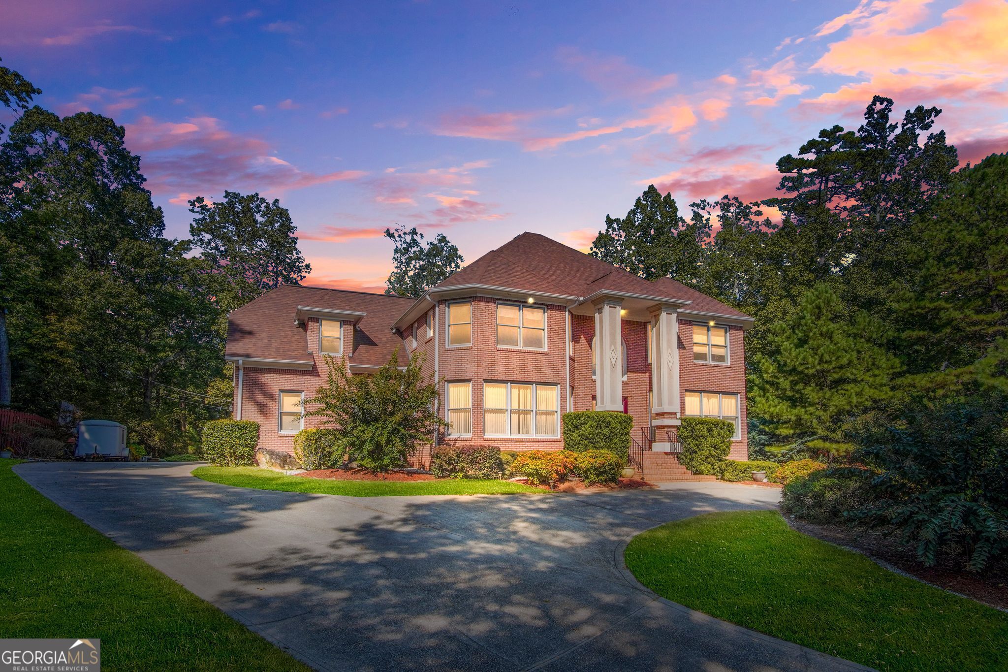 7523 Kimberly Lynn CT