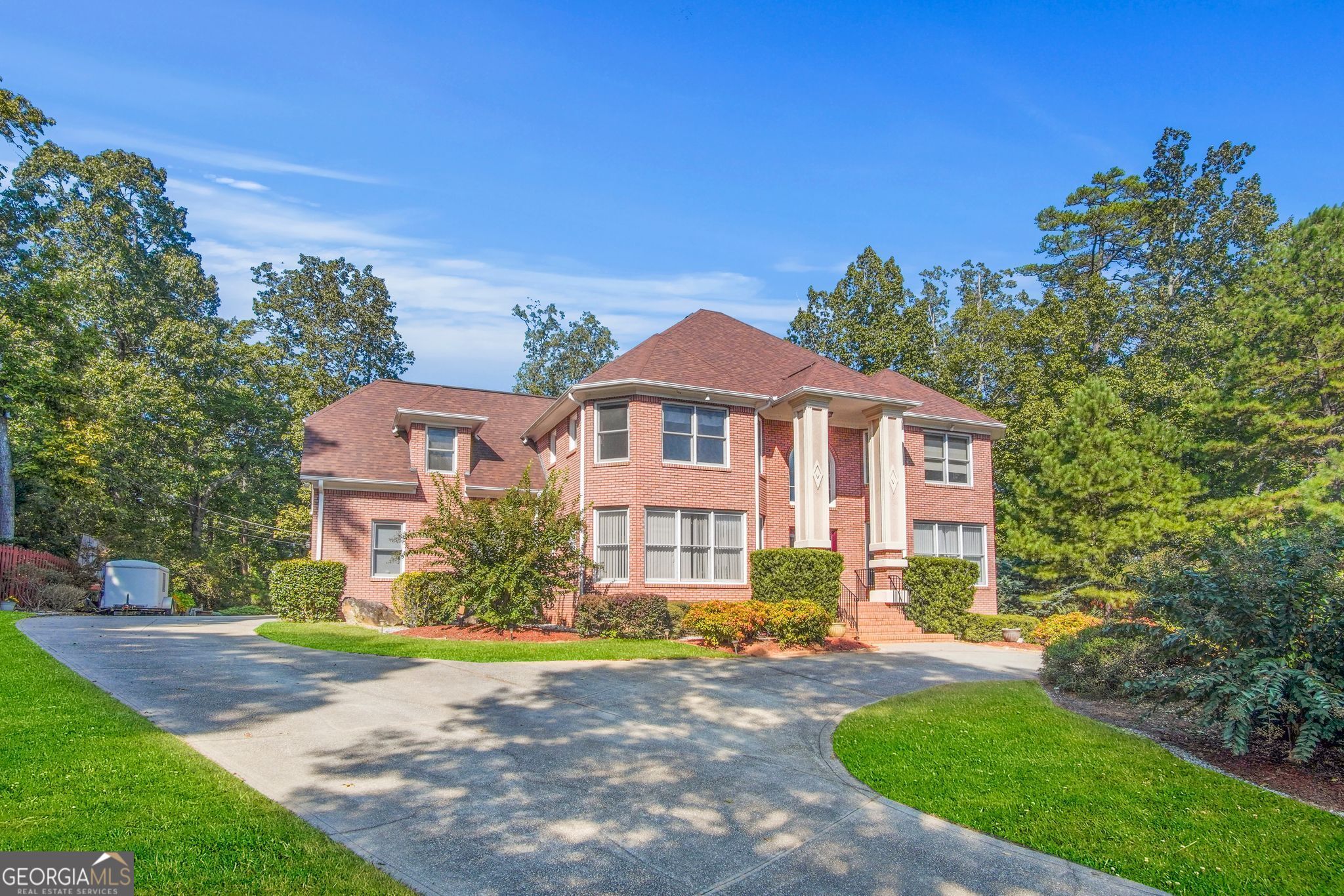 7523 Kimberly Lynn CT