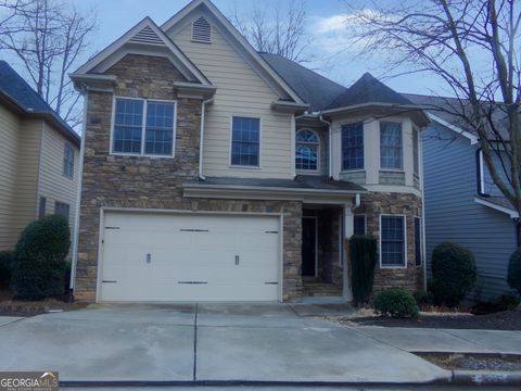 275 Water Oak PL Milton GA 30009
