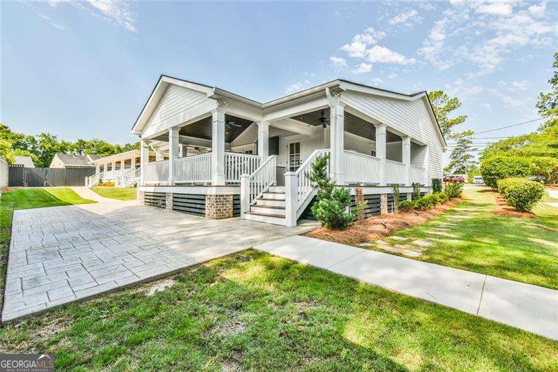 1058 Bertram RD
