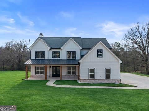 105 River Meadow LN Social Circle GA 30025