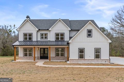 105 River Meadow LN Social Circle GA 30025