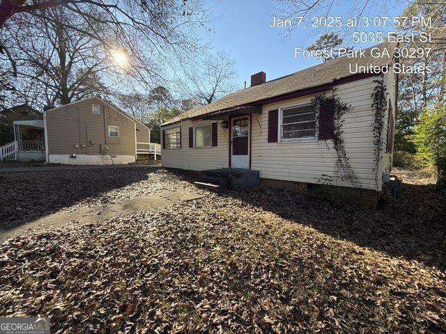 5039 East ST