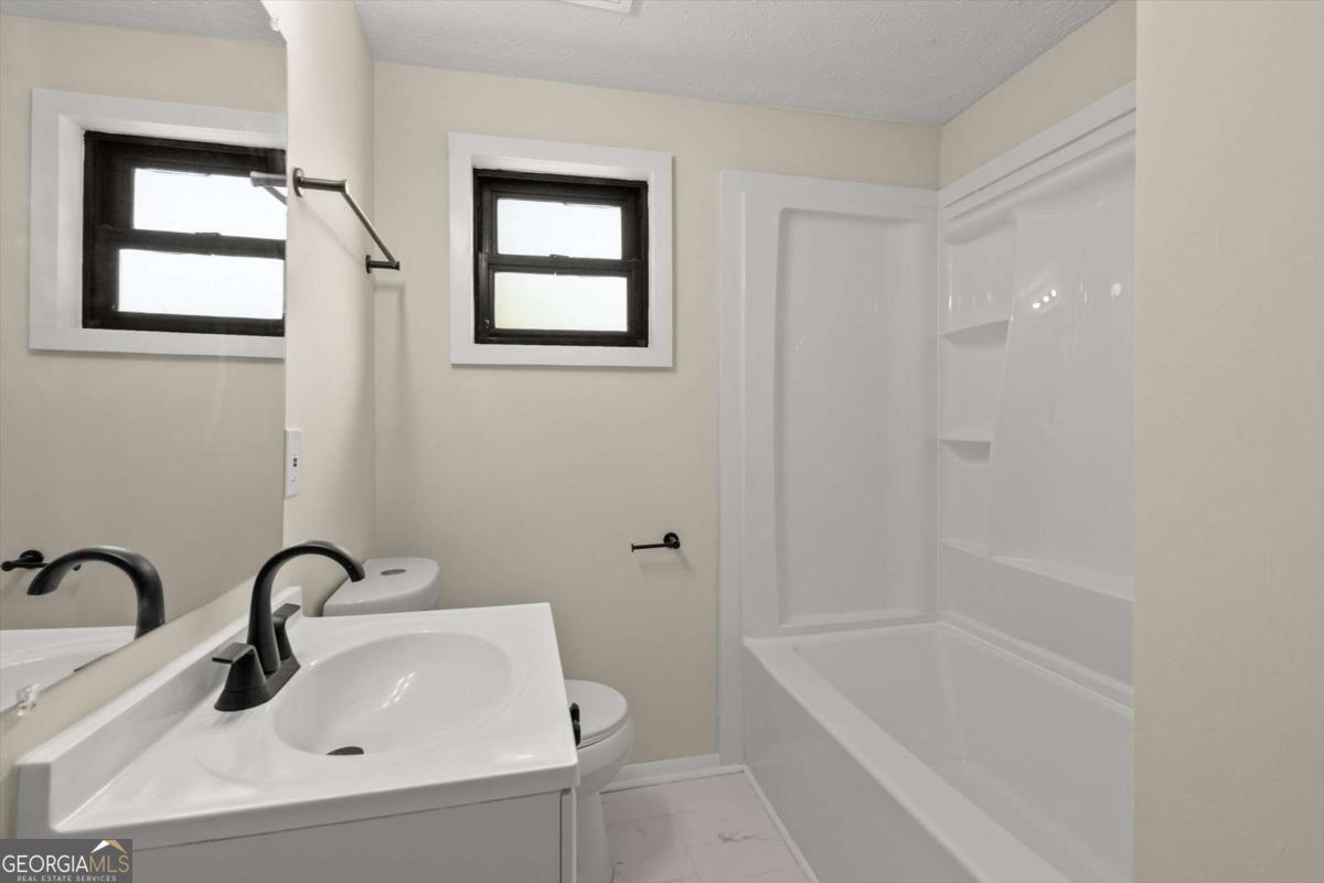 KNOB HILL SD -M133 - Residential