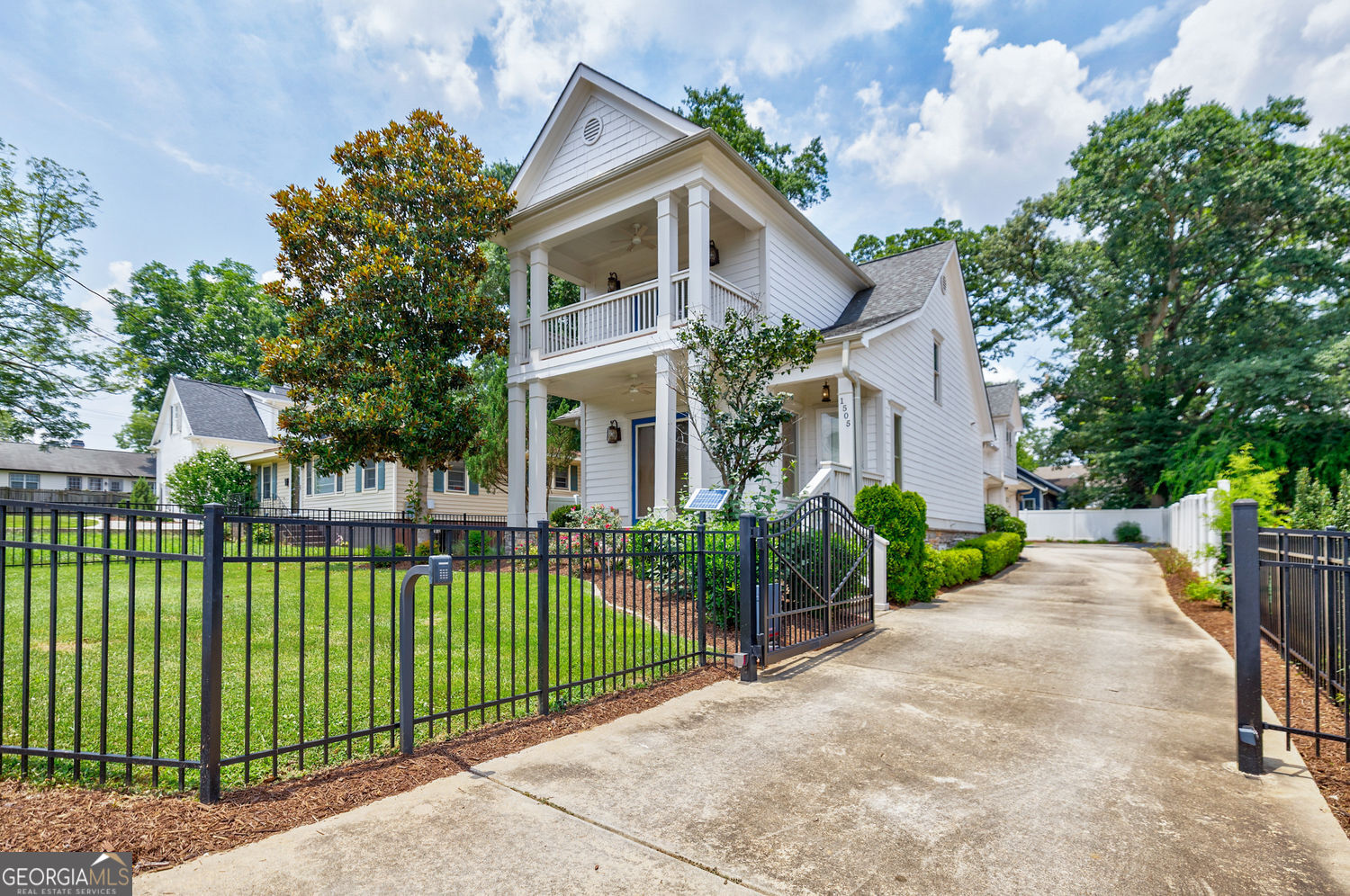 1505 Walker AVE