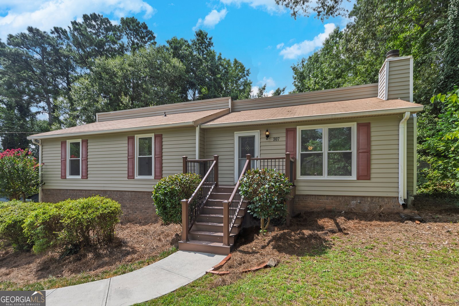 307 Summer CT