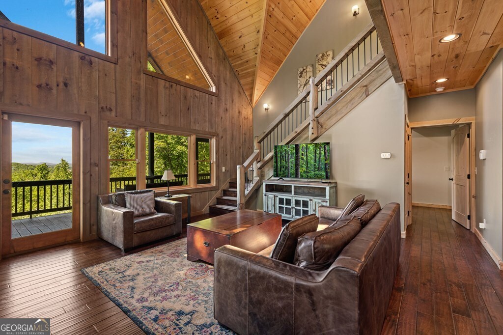 479 Big Timber RD
