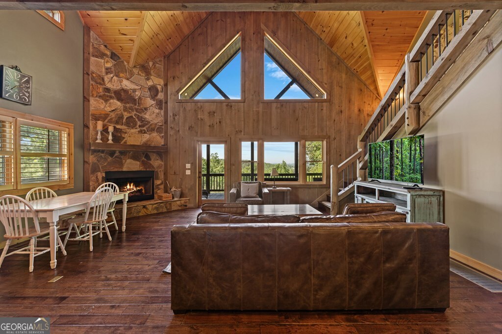 479 Big Timber RD