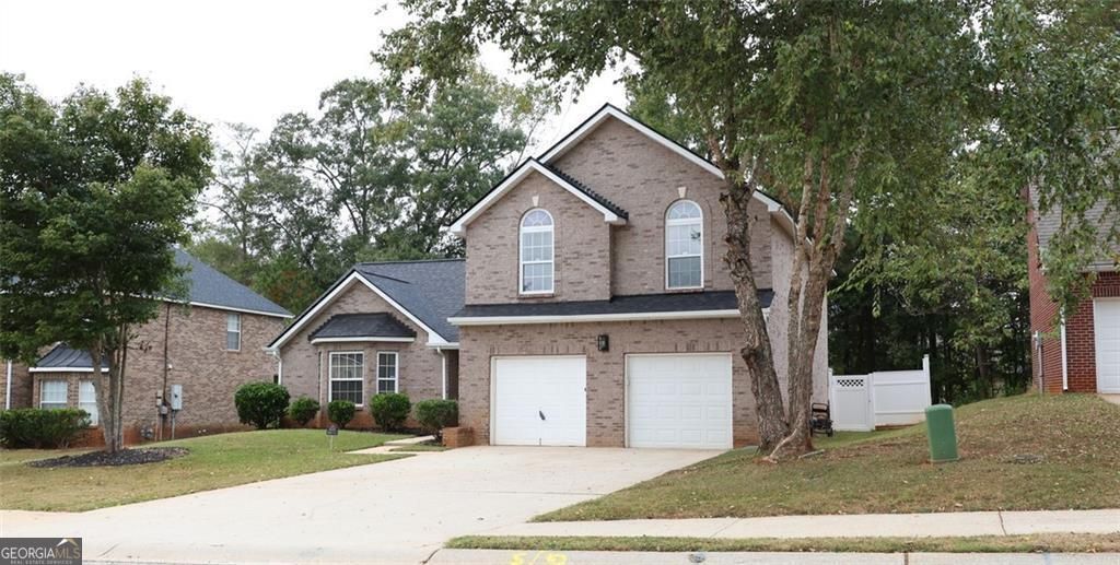 Photo of 225 Bella Vista Terrace, McDonough, GA 30253 (MLS # 10725221)