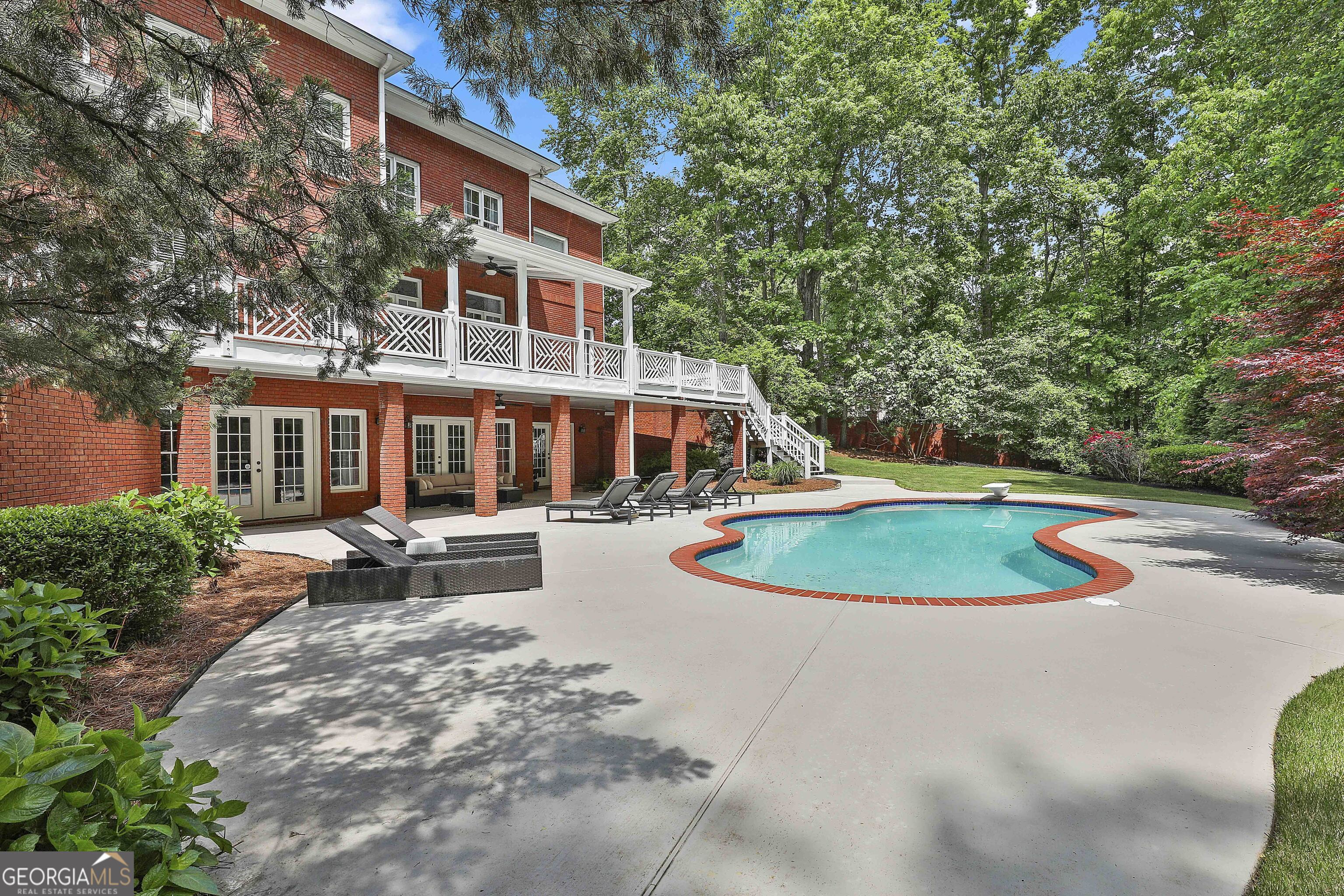 Peachtree City, Georgia 30269, United States, 5 Bedrooms Bedrooms, ,6 BathroomsBathrooms,Residential,Active,123045