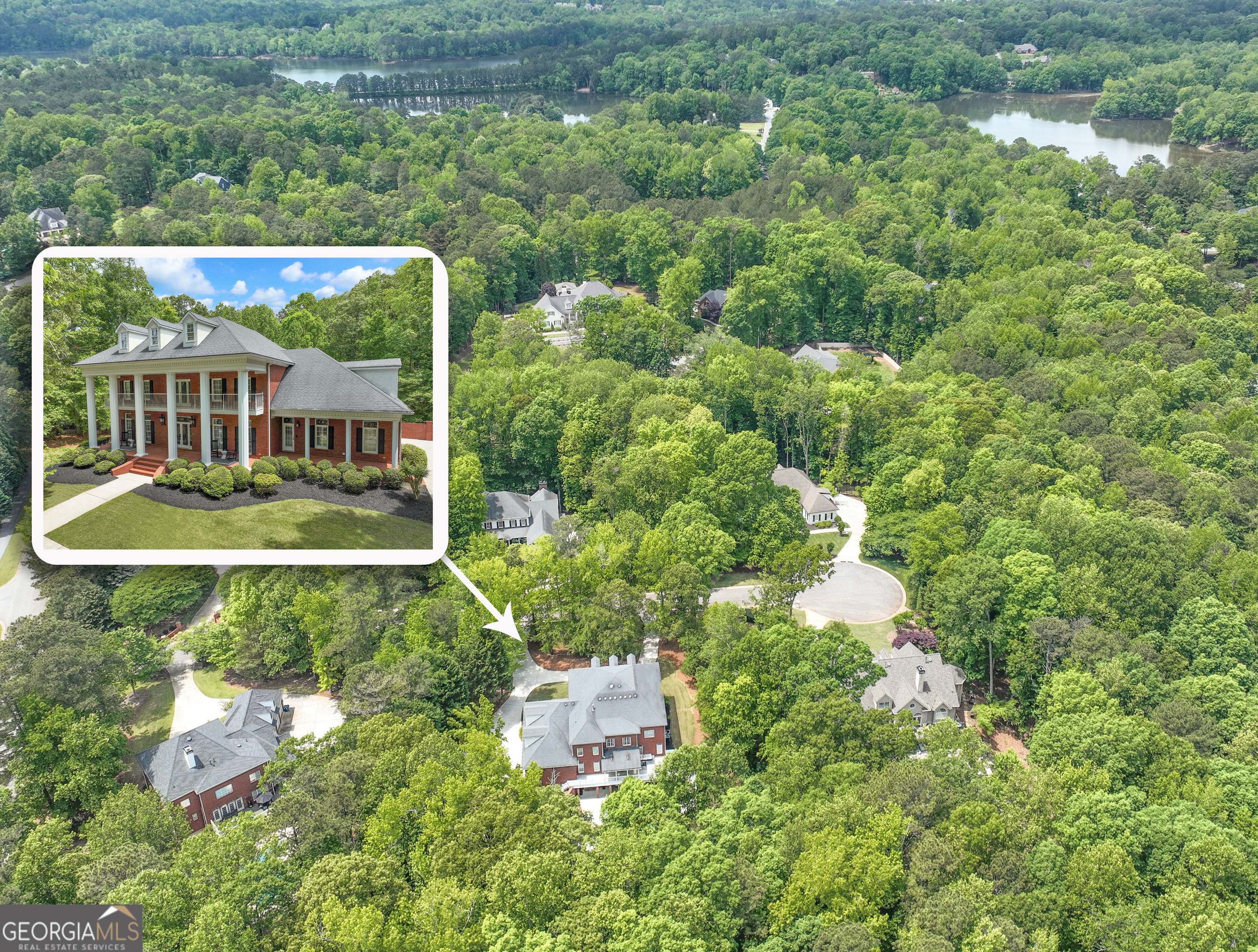 Peachtree City, Georgia 30269, United States, 5 Bedrooms Bedrooms, ,6 BathroomsBathrooms,Residential,Active,123045