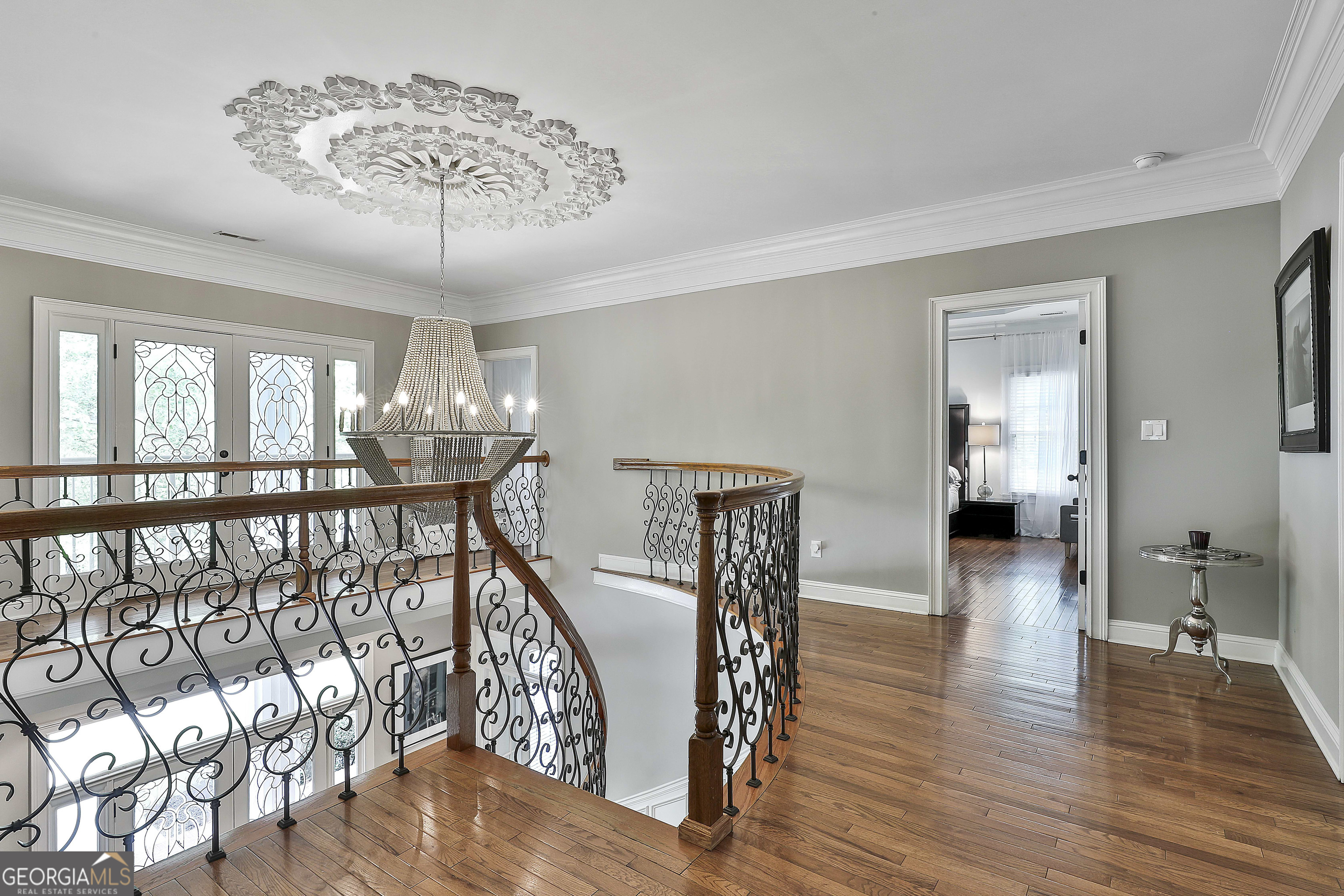 Peachtree City, Georgia 30269, United States, 5 Bedrooms Bedrooms, ,6 BathroomsBathrooms,Residential,Active,123045