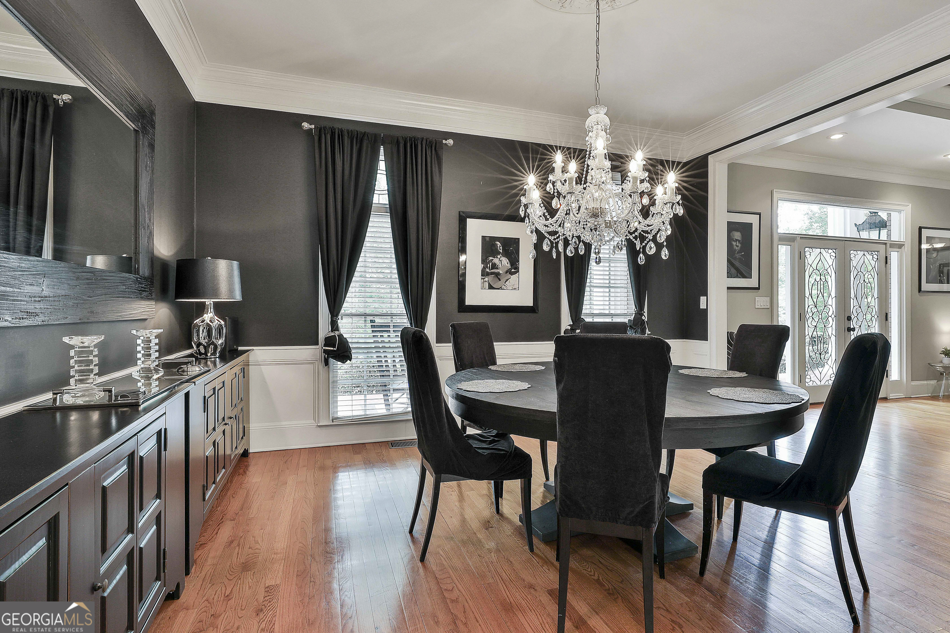 Peachtree City, Georgia 30269, United States, 5 Bedrooms Bedrooms, ,6 BathroomsBathrooms,Residential,Active,123045