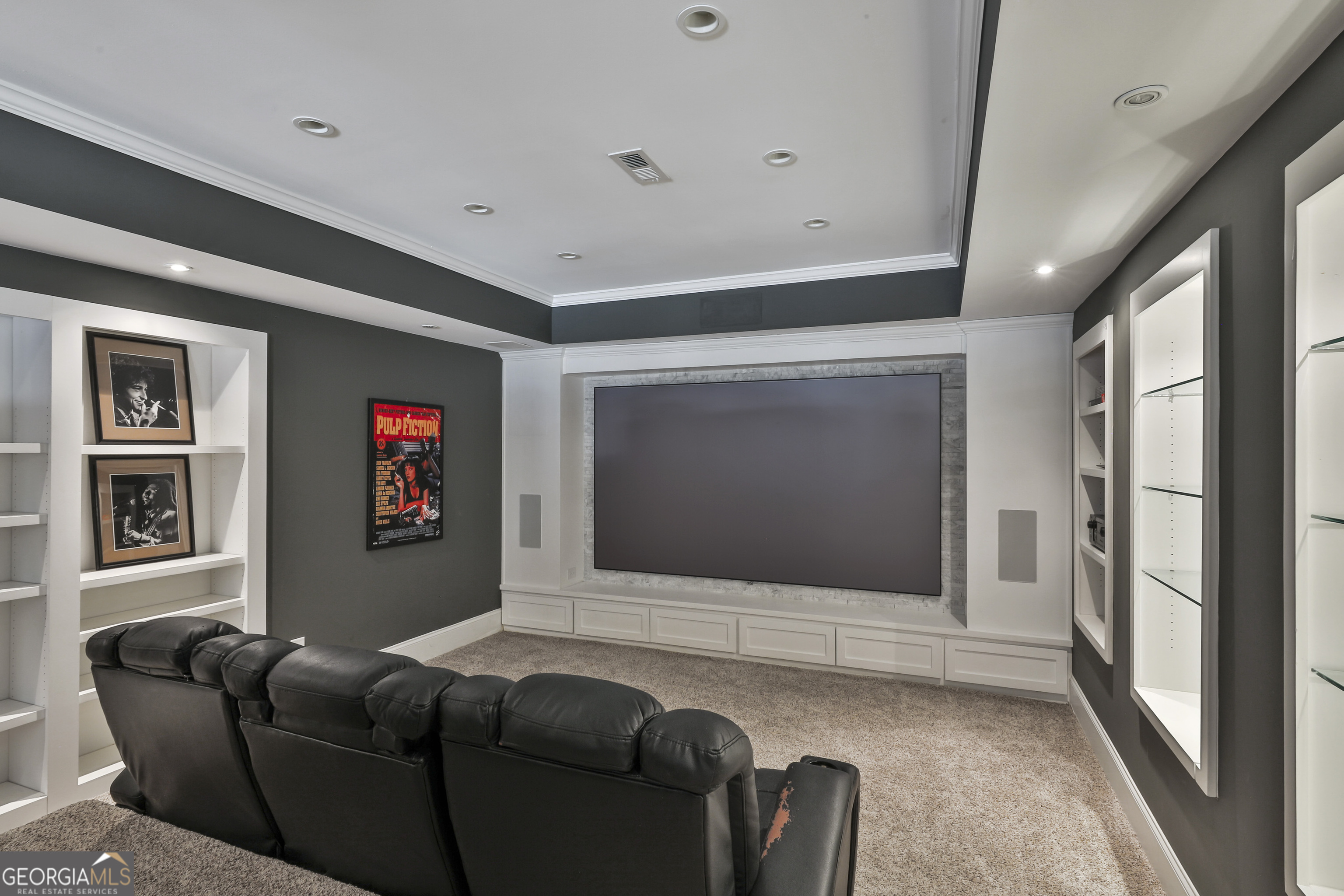 Peachtree City, Georgia 30269, United States, 5 Bedrooms Bedrooms, ,6 BathroomsBathrooms,Residential,Active,123045