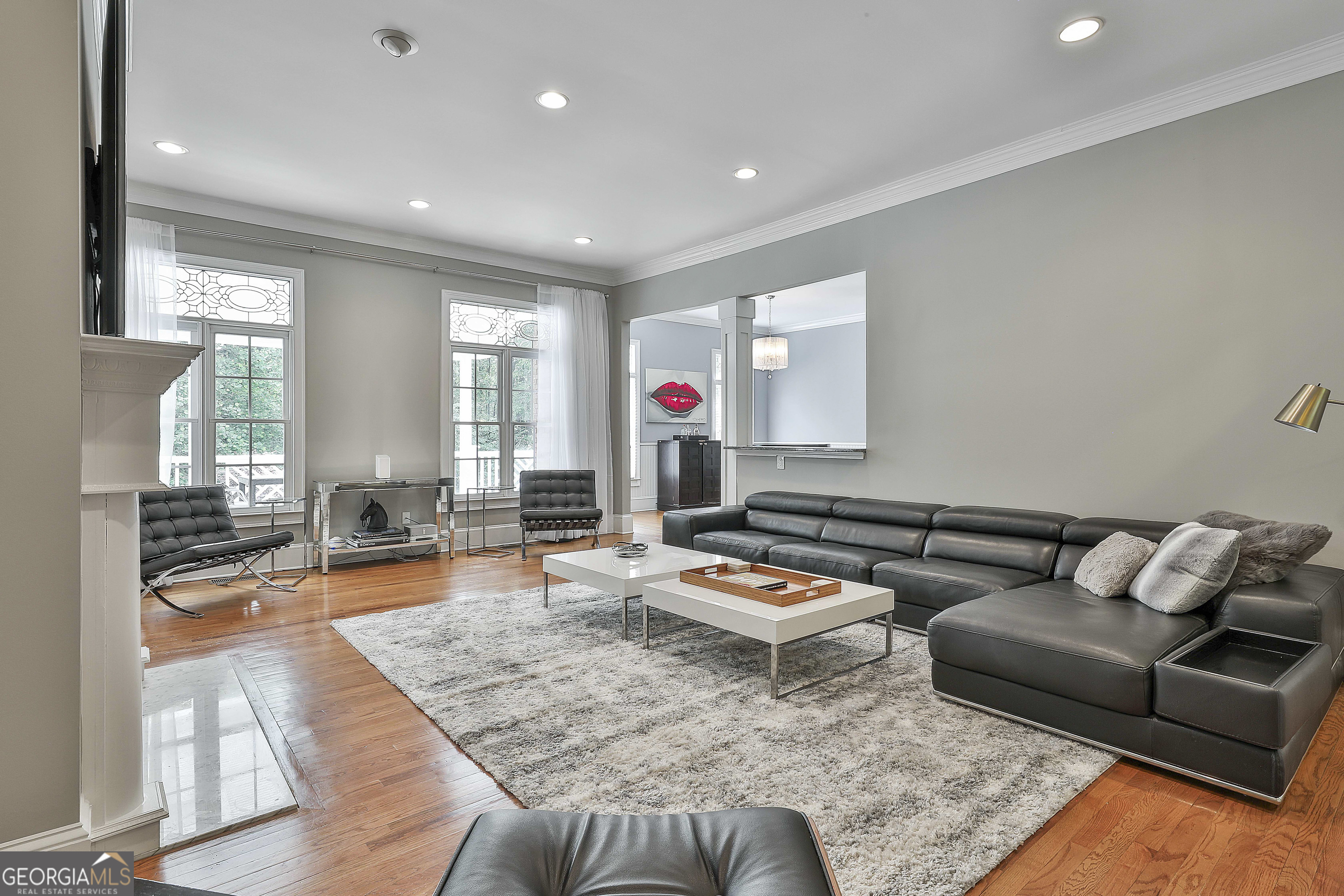 Peachtree City, Georgia 30269, United States, 5 Bedrooms Bedrooms, ,6 BathroomsBathrooms,Residential,Active,123045