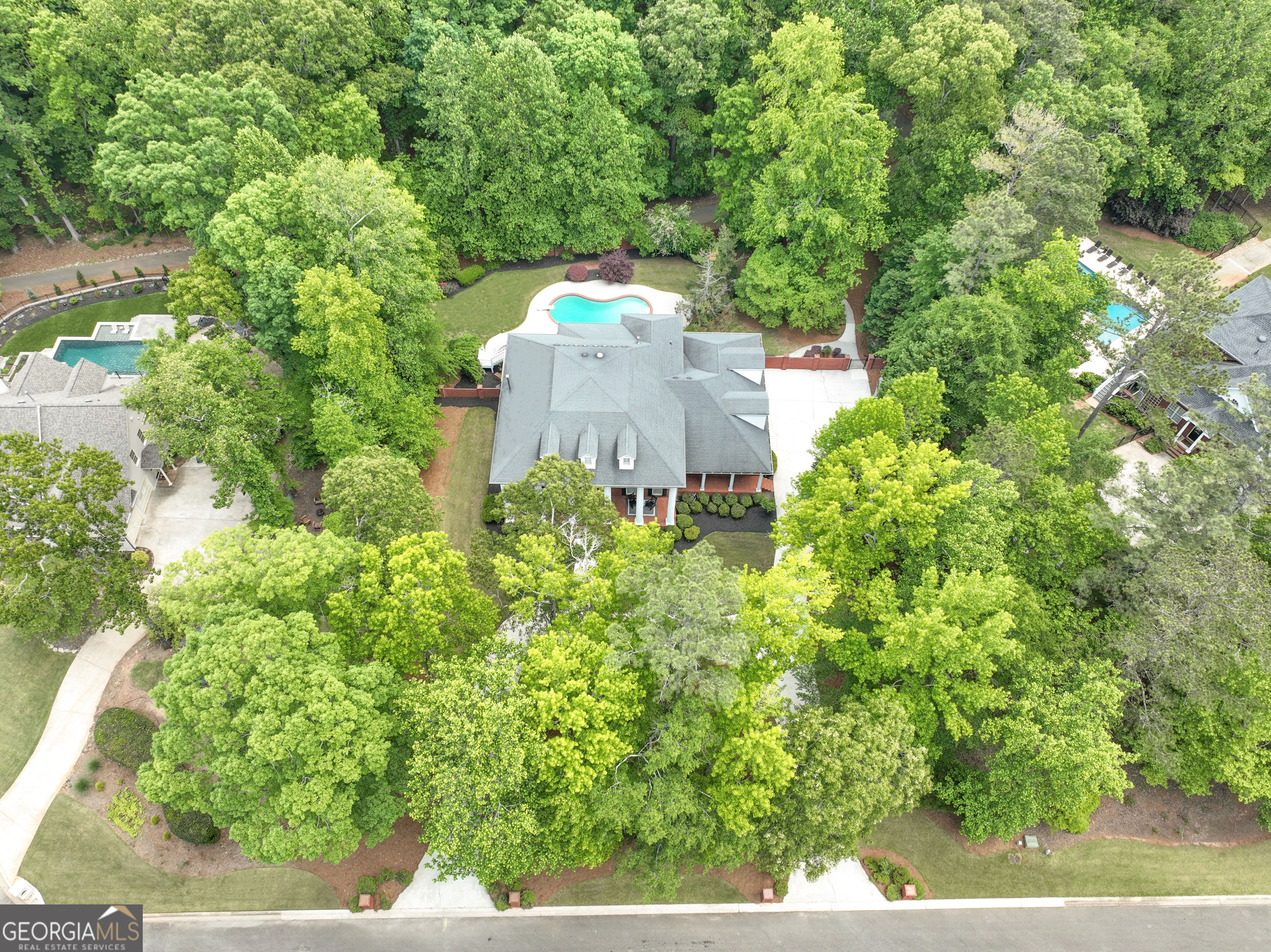 Peachtree City, Georgia 30269, United States, 5 Bedrooms Bedrooms, ,6 BathroomsBathrooms,Residential,Active,123045