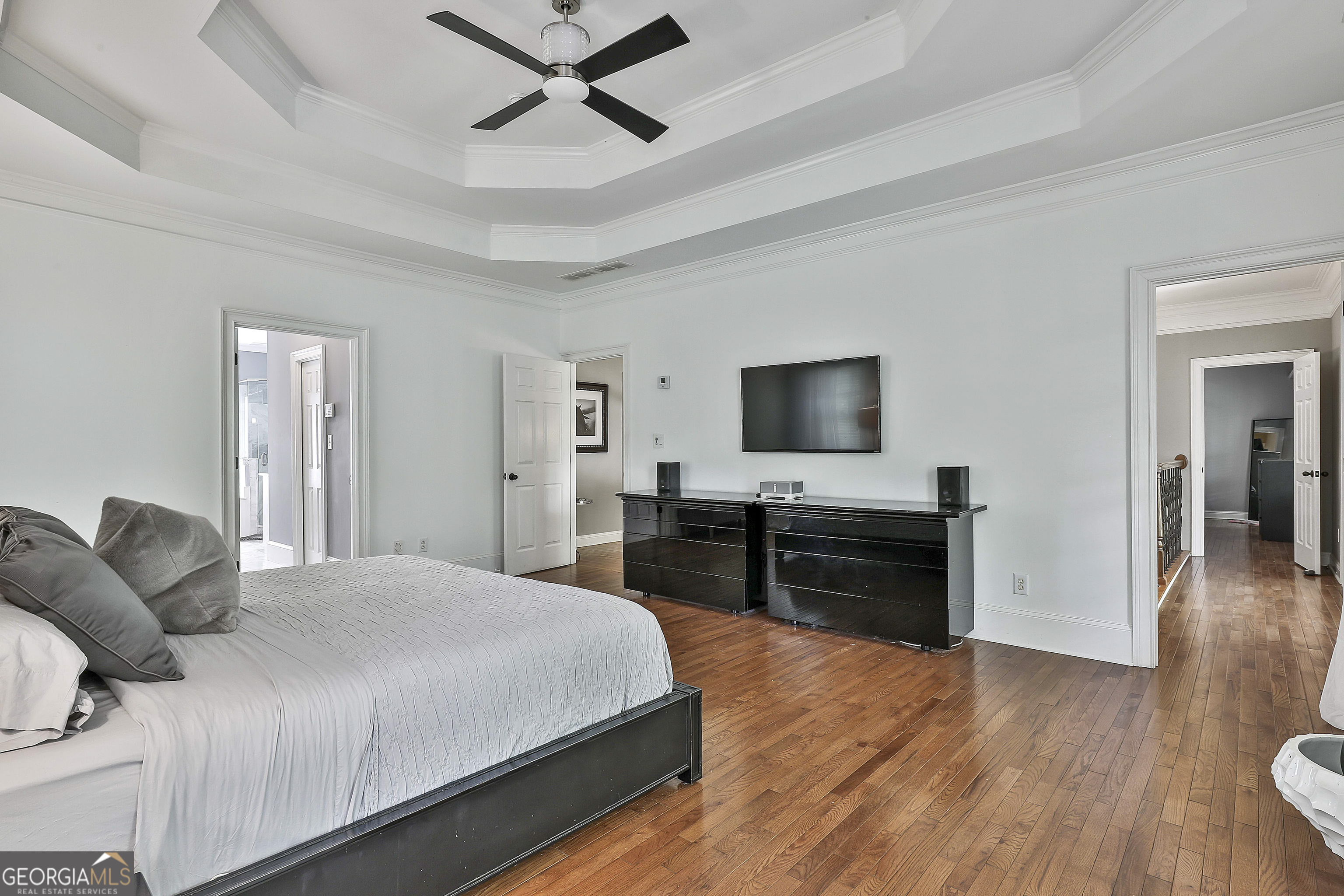 Peachtree City, Georgia 30269, United States, 5 Bedrooms Bedrooms, ,6 BathroomsBathrooms,Residential,Active,123045