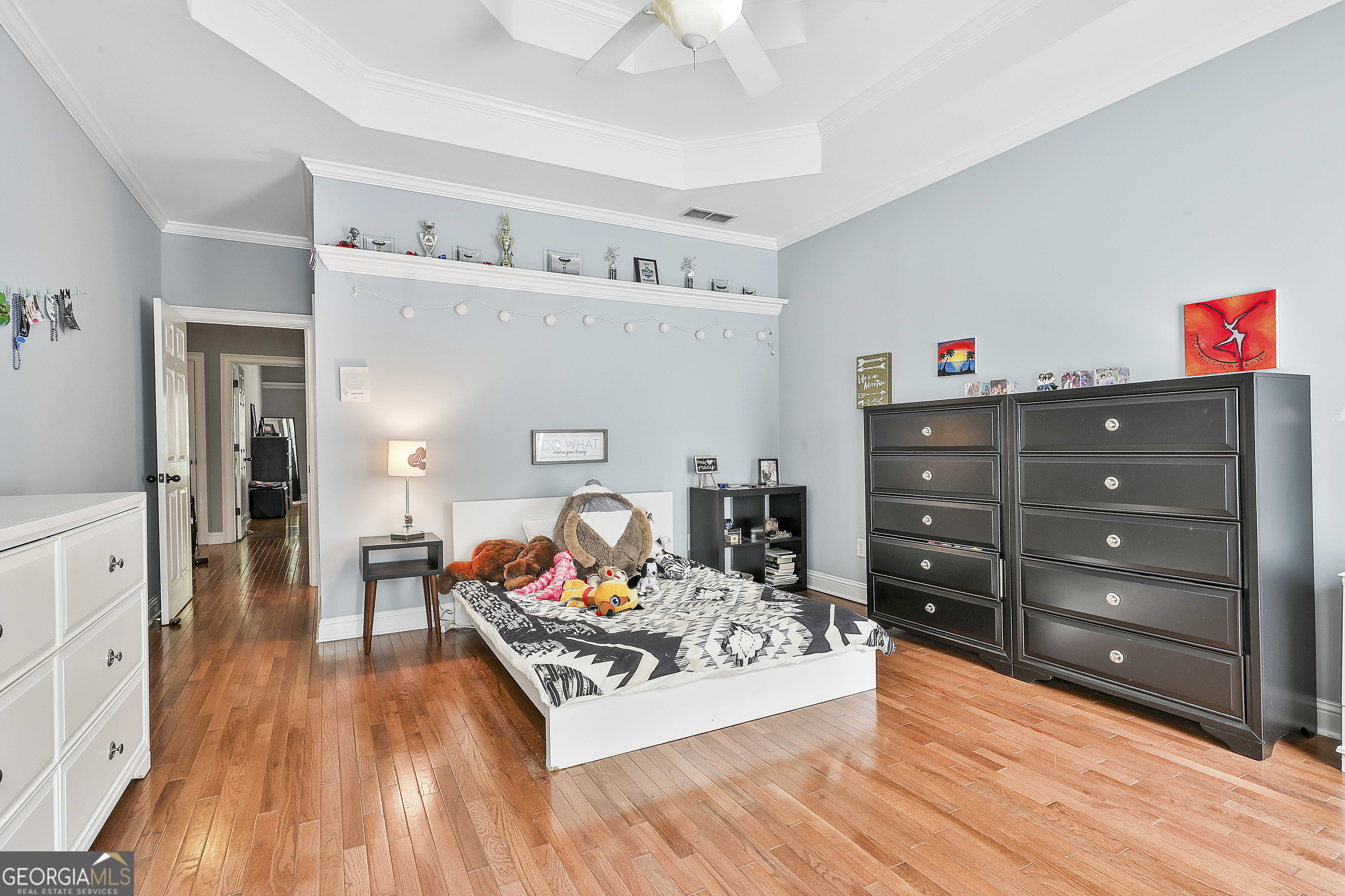 Peachtree City, Georgia 30269, United States, 5 Bedrooms Bedrooms, ,6 BathroomsBathrooms,Residential,Active,123045