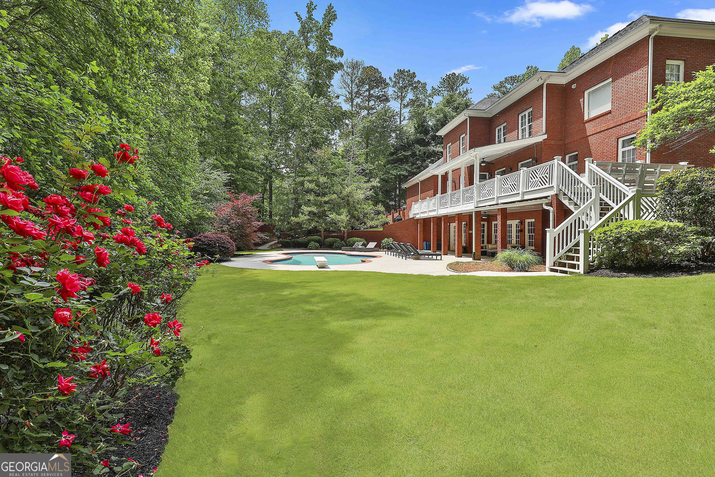 Peachtree City, Georgia 30269, United States, 5 Bedrooms Bedrooms, ,6 BathroomsBathrooms,Residential,Active,123045