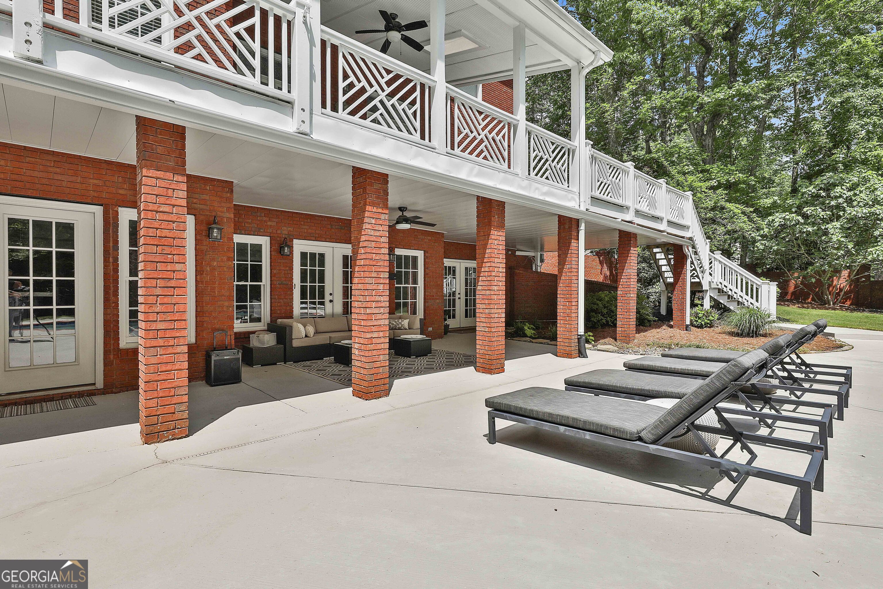 Peachtree City, Georgia 30269, United States, 5 Bedrooms Bedrooms, ,6 BathroomsBathrooms,Residential,Active,123045