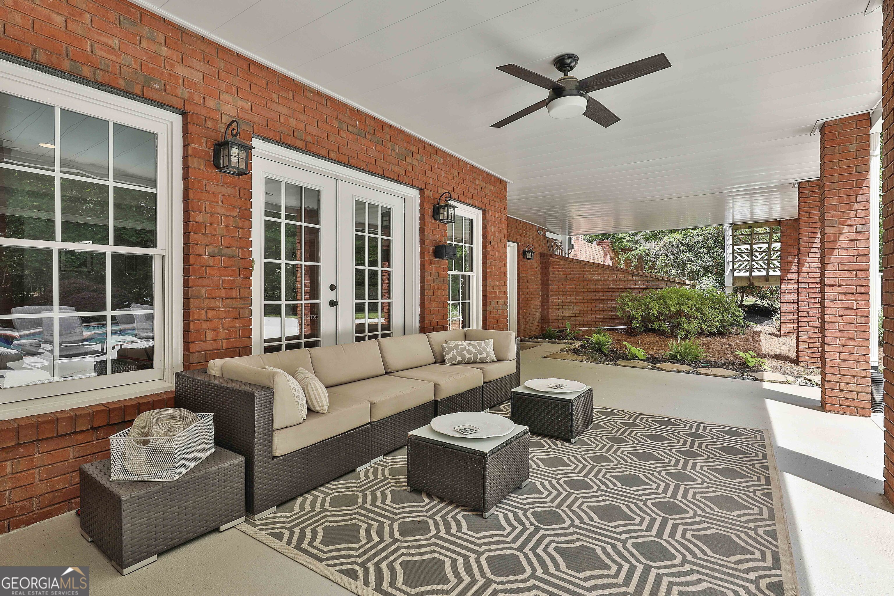 Peachtree City, Georgia 30269, United States, 5 Bedrooms Bedrooms, ,6 BathroomsBathrooms,Residential,Active,123045