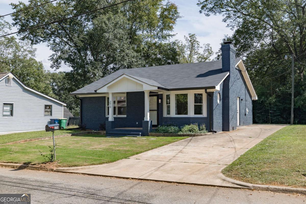 270 Atlanta AVE