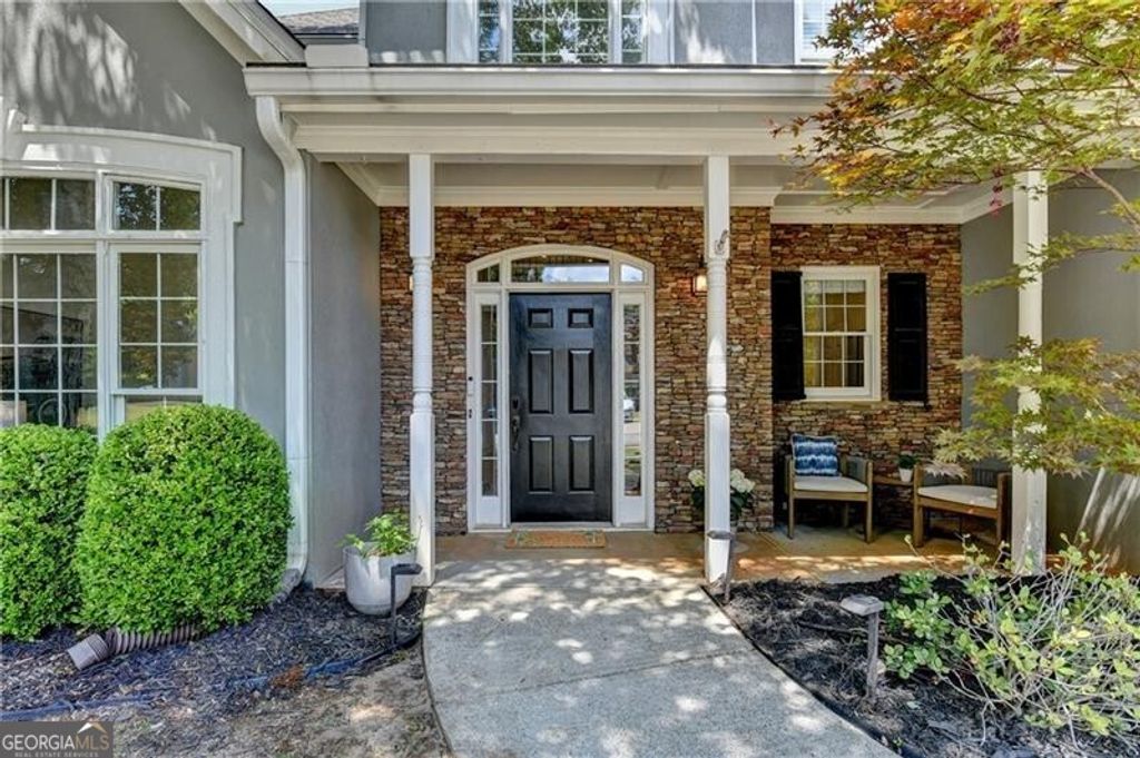 Photo of 310 Fieldstone Walk, Alpharetta, GA 30005 (MLS # 10740773)