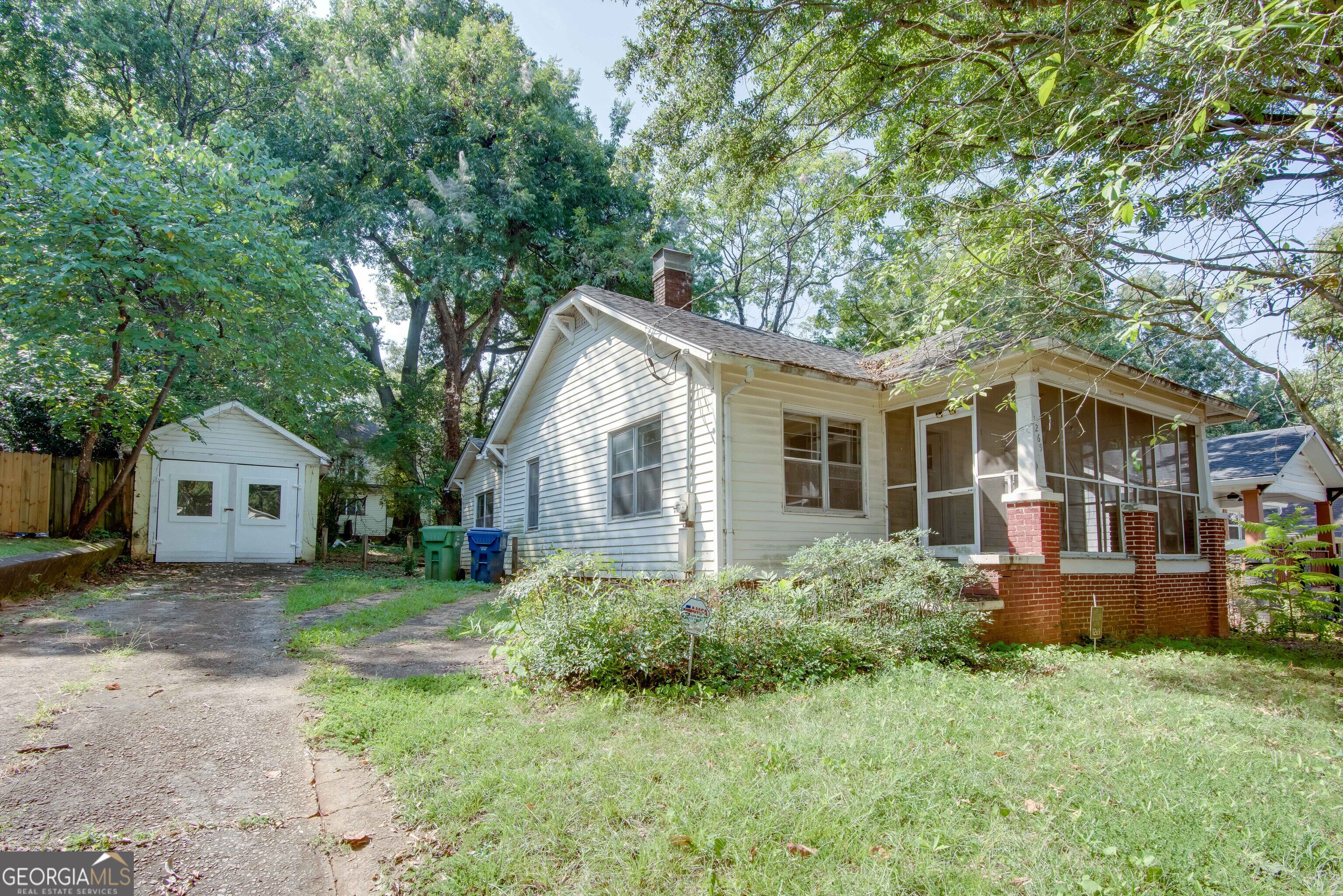 1269 Oak Grove AVE SE