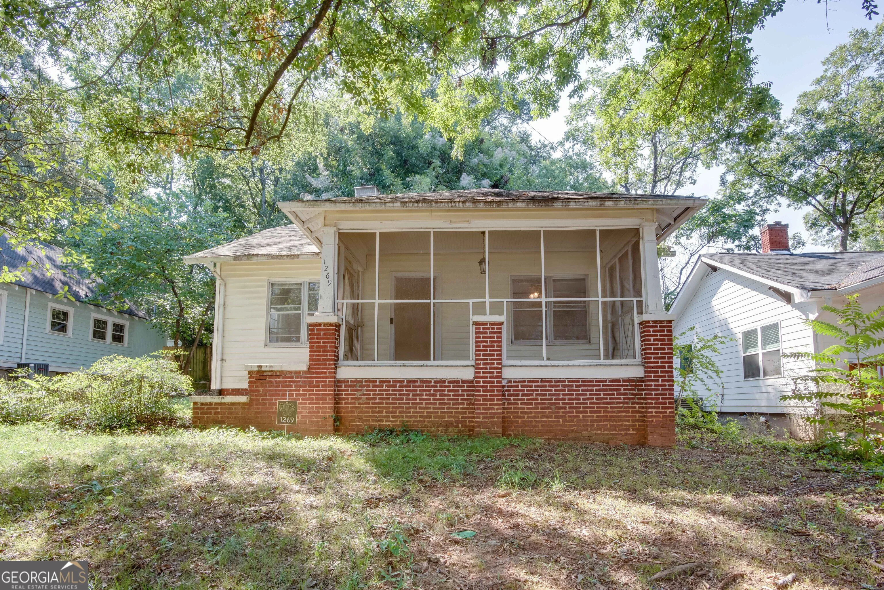 1269 Oak Grove Avenue SE