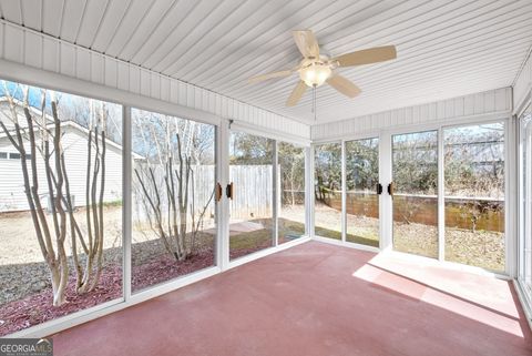 A home in Newnan