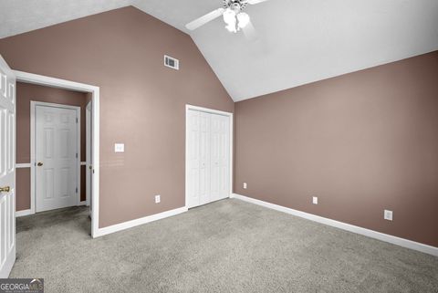 A home in Newnan