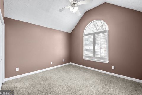 A home in Newnan