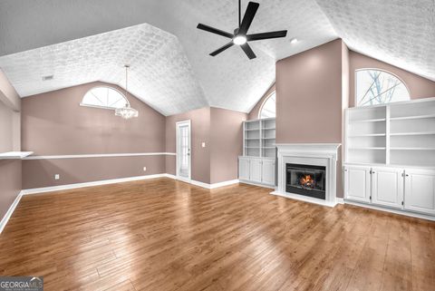 A home in Newnan