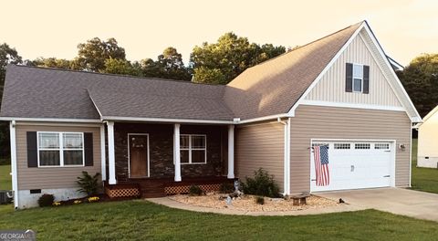 Photo of 130 Burnt Hickory Lane, Calhoun, GA 30701 (MLS # 10537527)