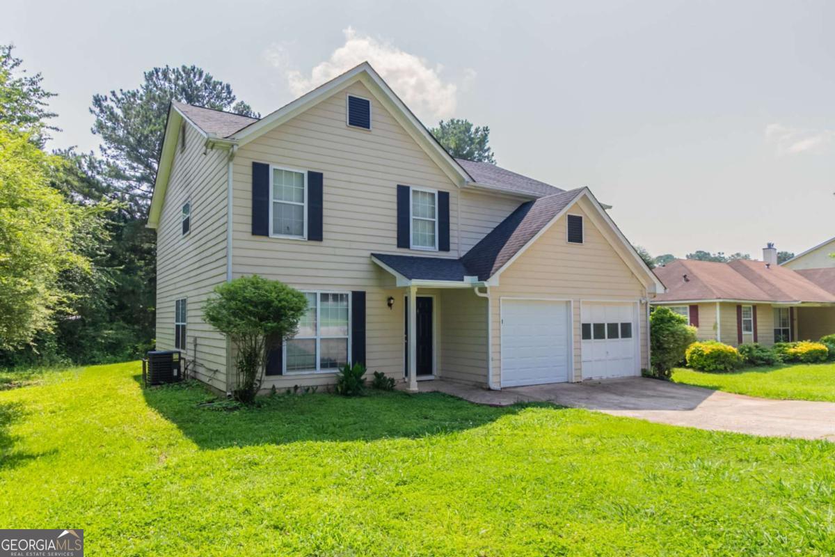 9542 Canvasback CT