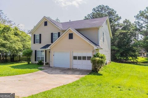 9542 Canvasback CT Jonesboro GA 30238