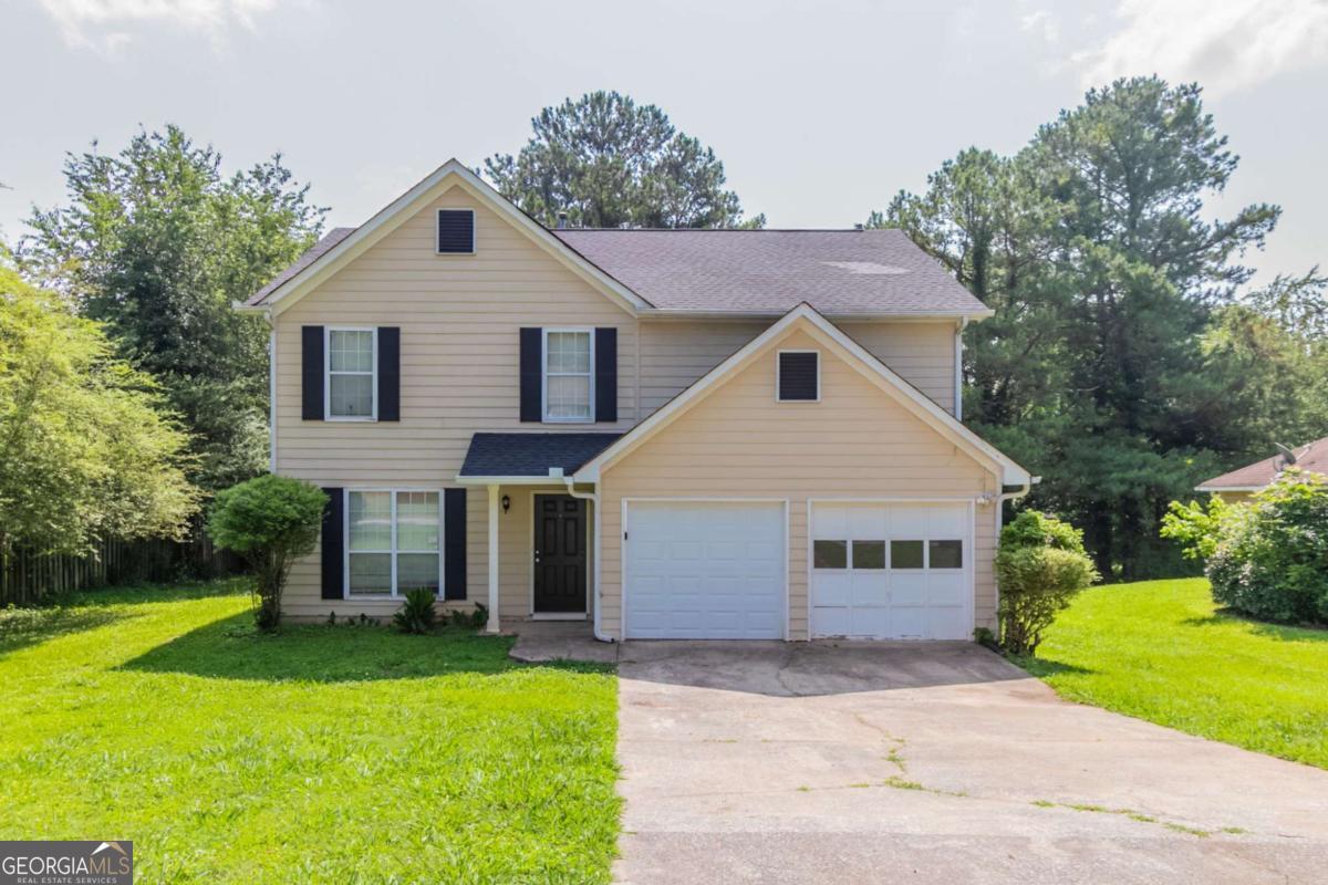 9542 Canvasback CT