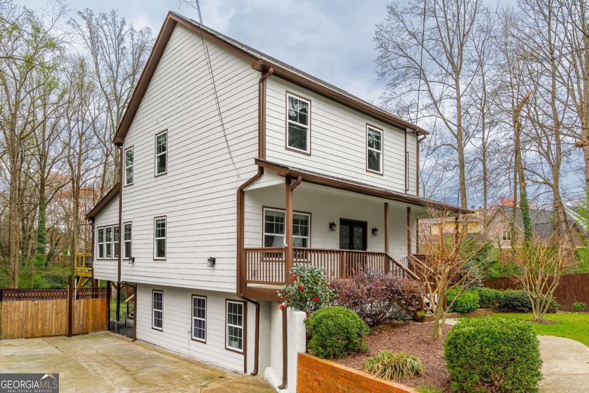 3991 Centennial TRL