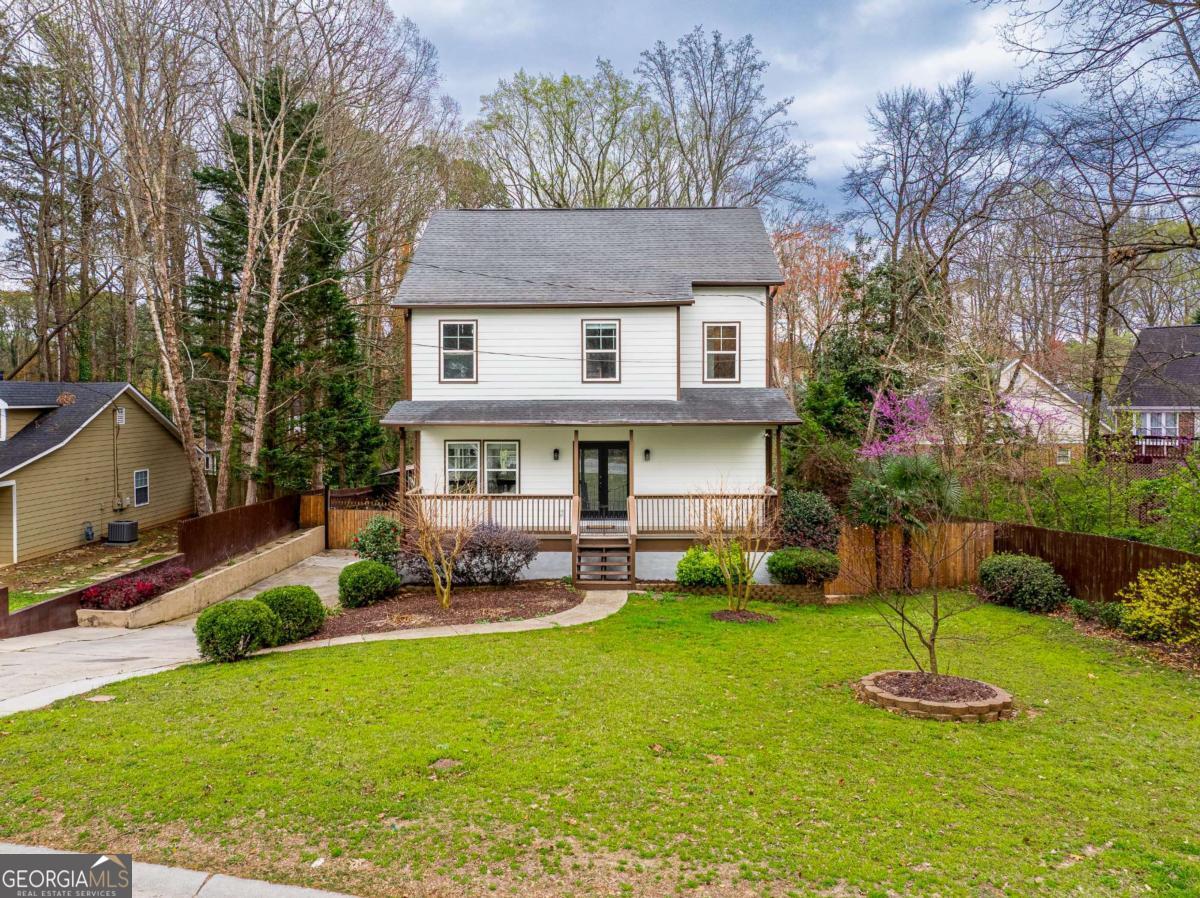 3991 Centennial TRL