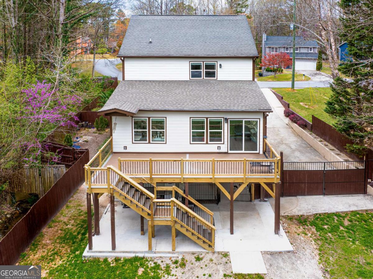 3991 Centennial TRL
