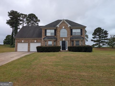 823 Haydens RDG Ellenwood GA 30294