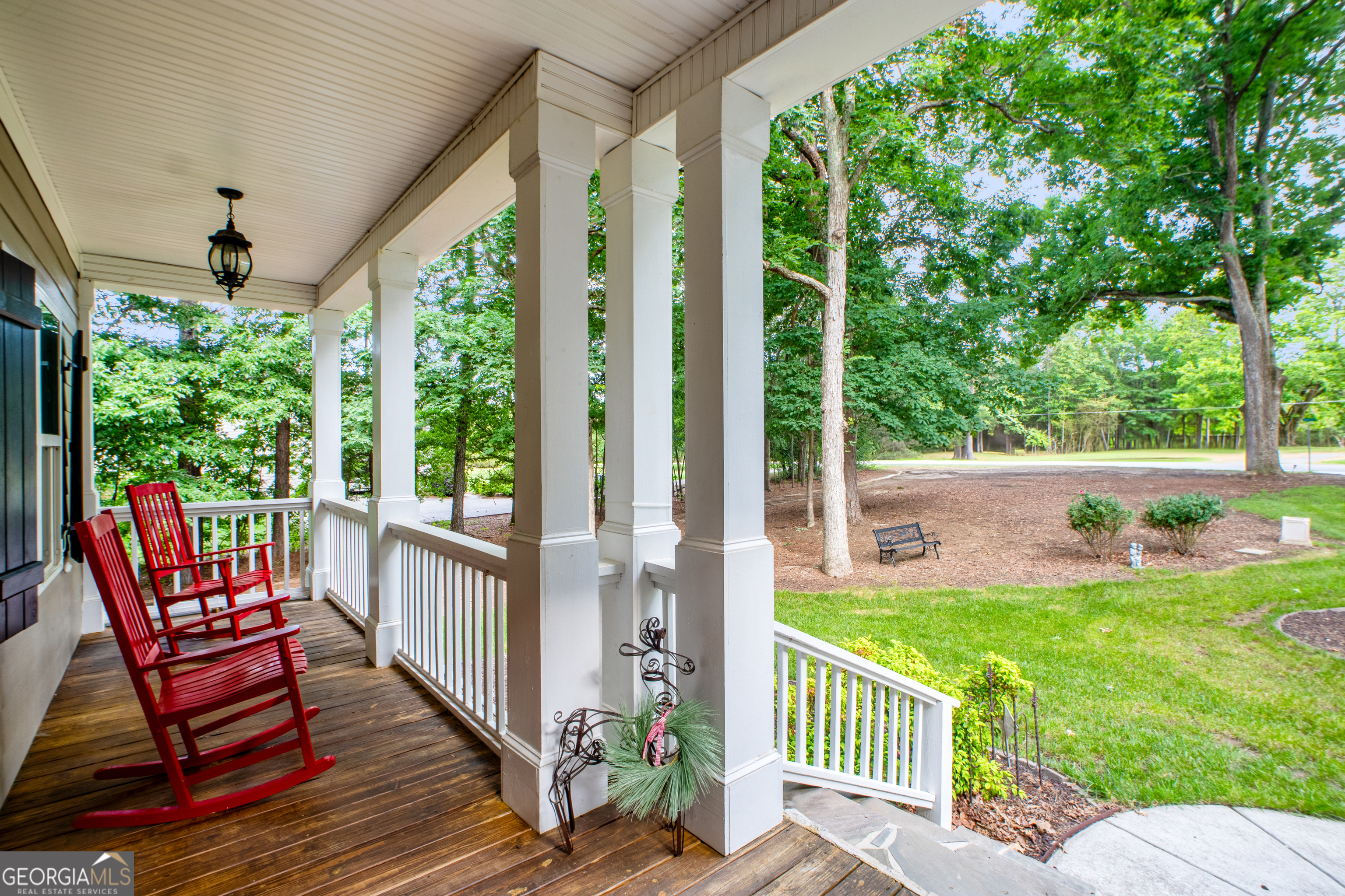 261 Double Springs RD SW