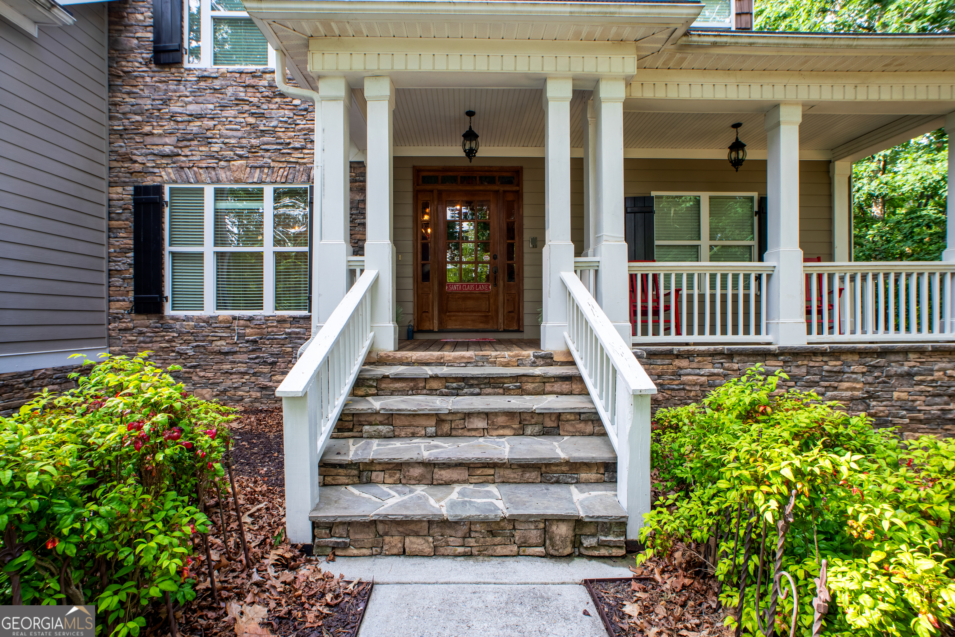 261 Double Springs RD SW
