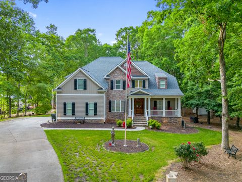 261 Double Springs RD SW Monroe GA 30656