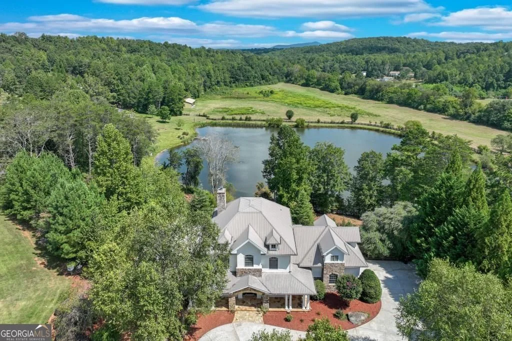 6303 Ben Parks Road, Murrayville, GA, 30564