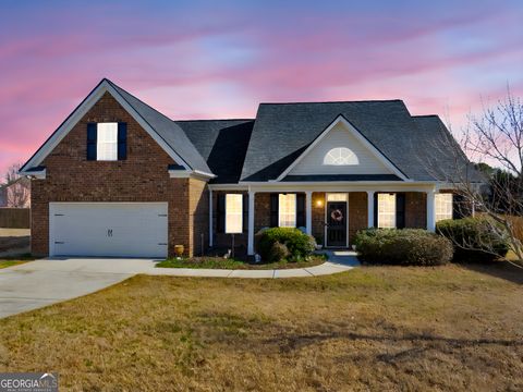 3226 Puritan Way, McDonough, GA 30252 - #: 10460635