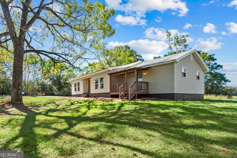 2058 Wildcat Bridge RD Royston GA 30662