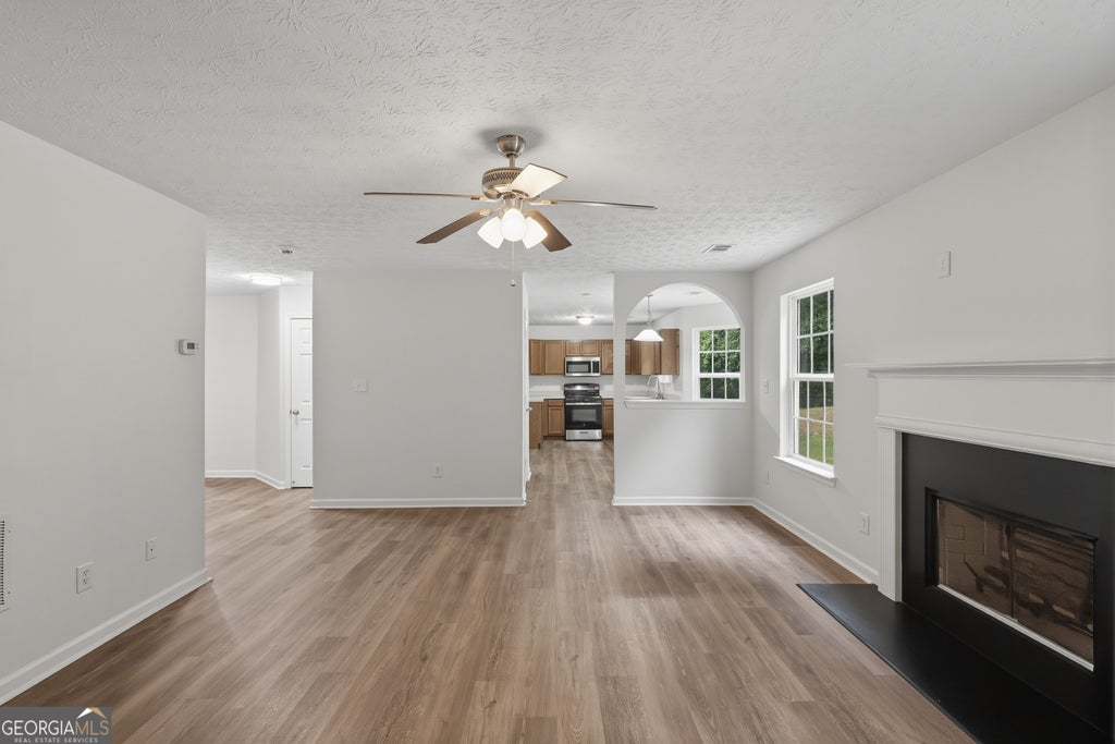 Photo of 2213 Pine View Trail, Ellenwood, GA 30294 (MLS # 10812984)